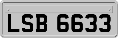 LSB6633