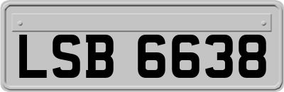 LSB6638