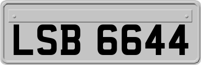LSB6644