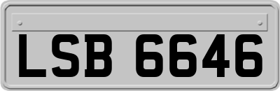 LSB6646