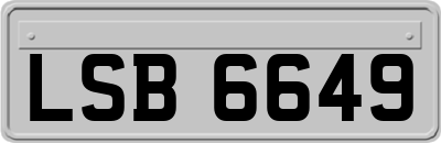 LSB6649