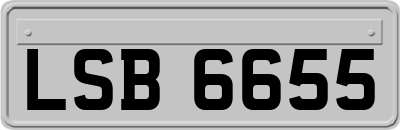 LSB6655