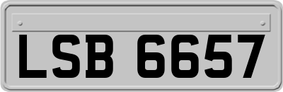 LSB6657