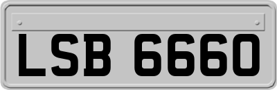 LSB6660