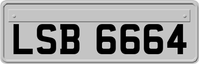 LSB6664