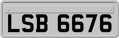 LSB6676