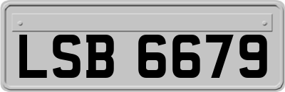 LSB6679