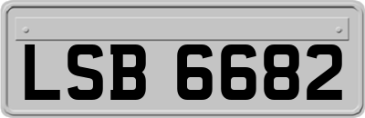 LSB6682