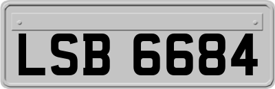 LSB6684