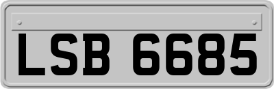LSB6685