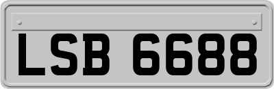 LSB6688