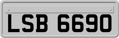 LSB6690