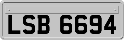 LSB6694