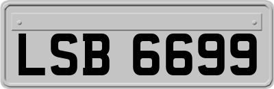 LSB6699