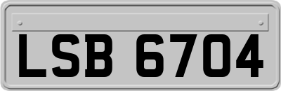 LSB6704