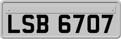 LSB6707