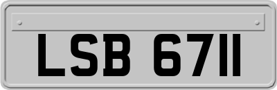 LSB6711