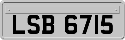 LSB6715