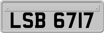 LSB6717