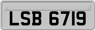 LSB6719