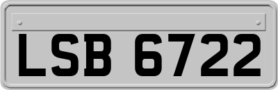 LSB6722