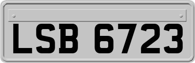 LSB6723