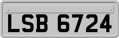 LSB6724