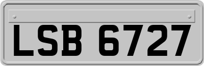 LSB6727