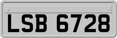 LSB6728