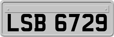 LSB6729