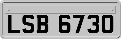 LSB6730