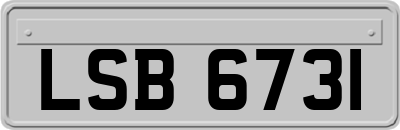 LSB6731