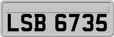 LSB6735