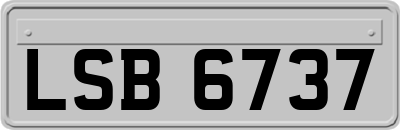 LSB6737