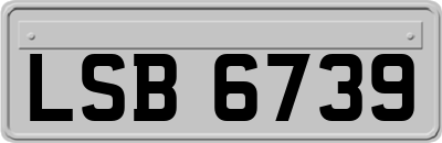 LSB6739