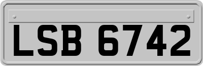 LSB6742