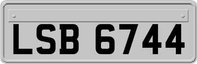 LSB6744