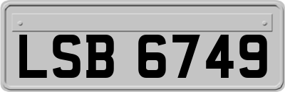 LSB6749