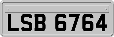 LSB6764