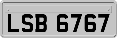 LSB6767