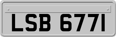 LSB6771