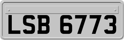 LSB6773