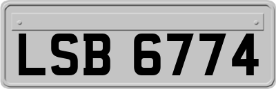 LSB6774