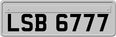 LSB6777