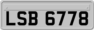 LSB6778