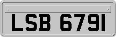 LSB6791