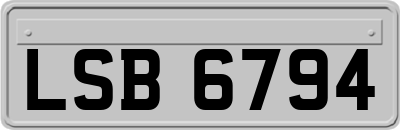 LSB6794