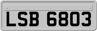 LSB6803