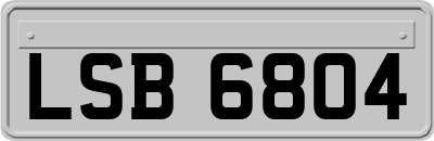 LSB6804