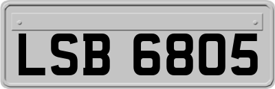 LSB6805